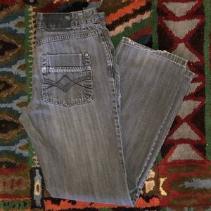 Men’s DKNY jeans